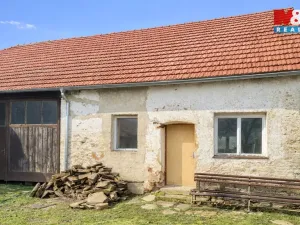 Prodej rodinného domu, Lesná, 144 m2