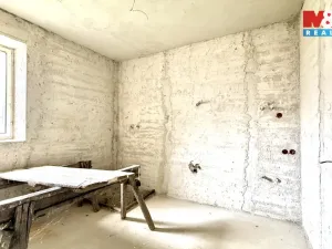 Prodej rodinného domu, Lesná, 144 m2