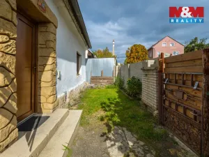 Prodej rodinného domu, Hostomice, Palackého, 150 m2