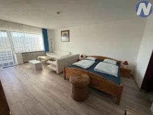 Pronájem bytu 1+1, Freyung-Grafenau,Německo, 38 m2