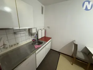Pronájem bytu 1+1, Freyung-Grafenau,Německo, 38 m2