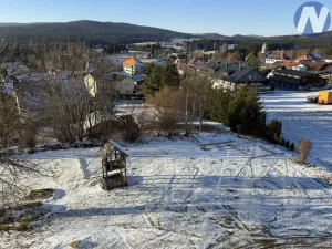 Pronájem bytu 1+1, Freyung-Grafenau,Německo, 38 m2