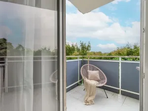 Prodej bytu 1+kk, Praha - Dolní Měcholupy, V osikách, 40 m2