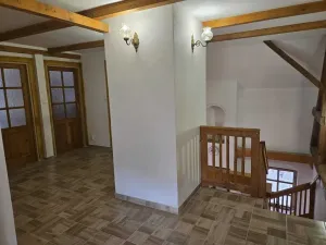 Prodej chalupy, Vidice, 154 m2