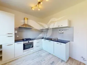 Pronájem bytu 2+1, Plzeň, Kyjevská, 67 m2