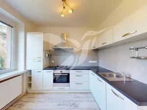 Pronájem bytu 2+1, Plzeň, Kyjevská, 67 m2