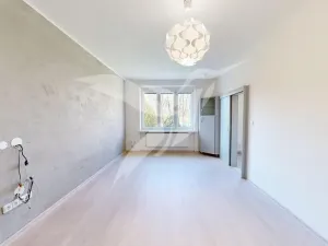 Pronájem bytu 2+1, Plzeň, Kyjevská, 67 m2