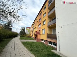 Pronájem bytu 1+1, Uherské Hradiště - Mařatice, Sadová, 34 m2