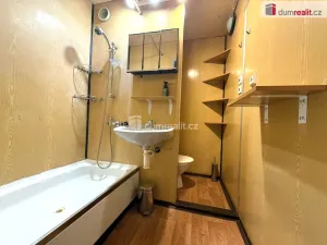 Pronájem bytu 1+1, Uherské Hradiště - Mařatice, Sadová, 34 m2