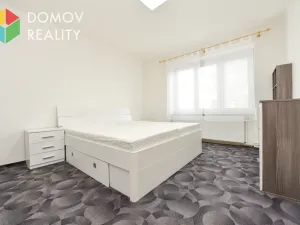 Prodej bytu 2+1, Beroun - Beroun-Město, Julia Fučíka, 62 m2