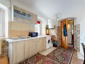 Prodej rodinného domu, Dobkovice, 313 m2