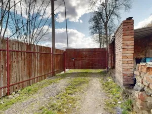 Prodej rodinného domu, Dobkovice, 313 m2