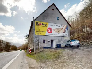Prodej rodinného domu, Dobkovice, 313 m2