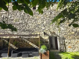 Pronájem restaurace, Písek - Vnitřní Město, V Koutě, 230 m2