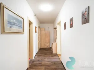 Prodej činžovního domu, České Budějovice, Fr. Hrubína, 212 m2