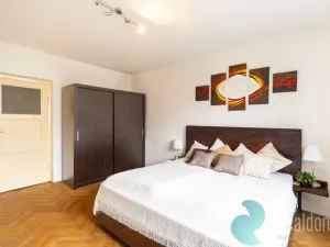 Prodej činžovního domu, České Budějovice, Fr. Hrubína, 212 m2