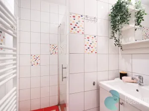 Prodej činžovního domu, České Budějovice, Fr. Hrubína, 212 m2