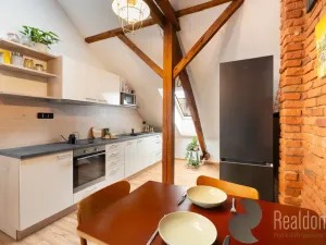Prodej vícegeneračního domu, České Budějovice, Fr. Hrubína, 212 m2