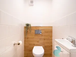 Prodej vícegeneračního domu, České Budějovice, Fr. Hrubína, 212 m2