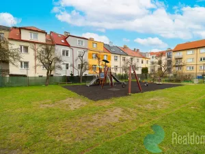 Prodej vícegeneračního domu, České Budějovice, Fr. Hrubína, 212 m2