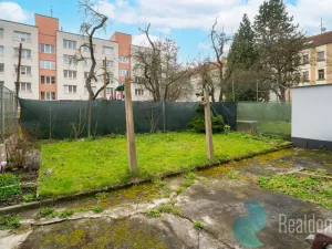 Prodej vícegeneračního domu, České Budějovice, Fr. Hrubína, 212 m2
