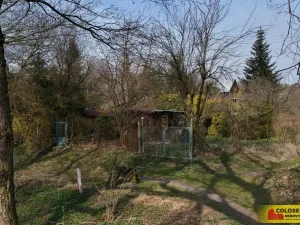 Prodej zahrady, Uherský Brod, 390 m2
