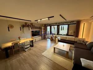 Prodej rodinného domu, Vlkoš, 162 m2