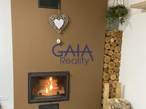 Prodej rodinného domu, Vlkoš, 162 m2