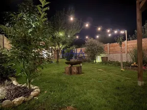 Prodej rodinného domu, Vlkoš, 162 m2