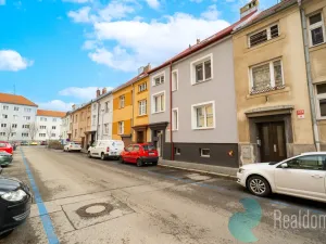 Prodej rodinného domu, České Budějovice, Fr. Hrubína, 212 m2