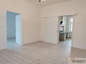 Pronájem bytu 2+1, Prostějov, Jana Olivetského, 59 m2