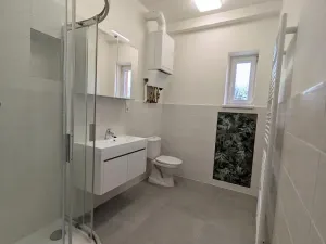 Pronájem bytu 2+1, Prostějov, Jana Olivetského, 59 m2