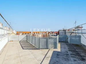 Prodej bytu 5+1, Praha - Dejvice, Buzulucká, 240 m2