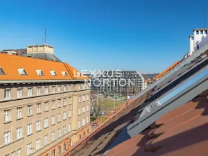 Prodej bytu 5+1, Praha - Dejvice, Buzulucká, 240 m2