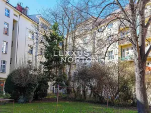 Prodej bytu 5+1, Praha - Dejvice, Buzulucká, 240 m2