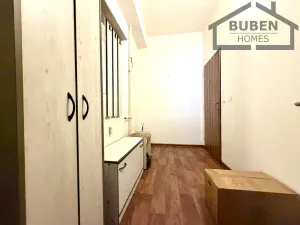 Pronájem bytu 2+kk, Tachov, Husitská, 53 m2