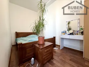 Pronájem bytu 2+kk, Tachov, Husitská, 53 m2