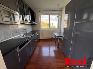 Prodej bytu 2+kk, Brno - Žabovřesky, Junácká, 75 m2