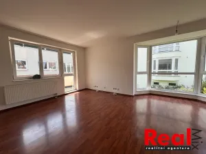 Prodej bytu 2+kk, Brno - Žabovřesky, Junácká, 75 m2