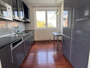 Prodej bytu 2+kk, Brno - Žabovřesky, Junácká, 75 m2