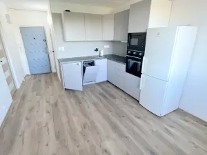 Pronájem bytu 2+kk, Znojmo, Sokolovská, 42 m2