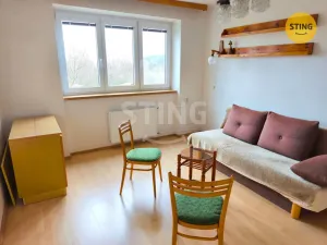 Prodej bytu 3+kk, Dolní Rožínka, 66 m2