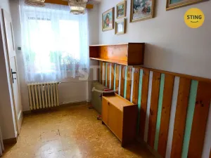 Prodej bytu 3+kk, Dolní Rožínka, 66 m2