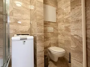 Pronájem bytu 3+kk, Hradec Králové, Gočárova třída, 76 m2