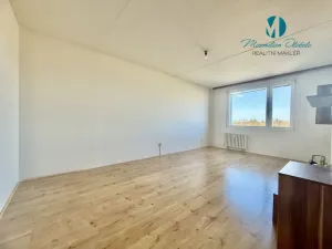 Pronájem bytu 3+1, Jaroměř, Na Obci, 59 m2