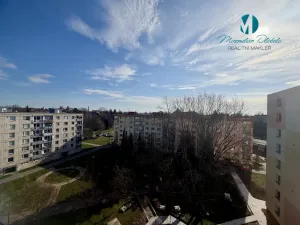 Pronájem bytu 3+1, Jaroměř, Na Obci, 59 m2