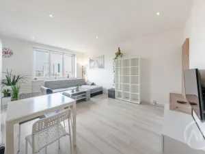 Pronájem bytu 2+1, Ostrava - Poruba, Ukrajinská, 53 m2