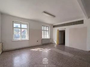 Prodej vícegeneračního domu, Brodek u Konice, 280 m2