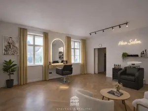 Prodej vícegeneračního domu, Brodek u Konice, 280 m2