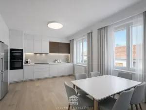 Prodej vícegeneračního domu, Brodek u Konice, 280 m2